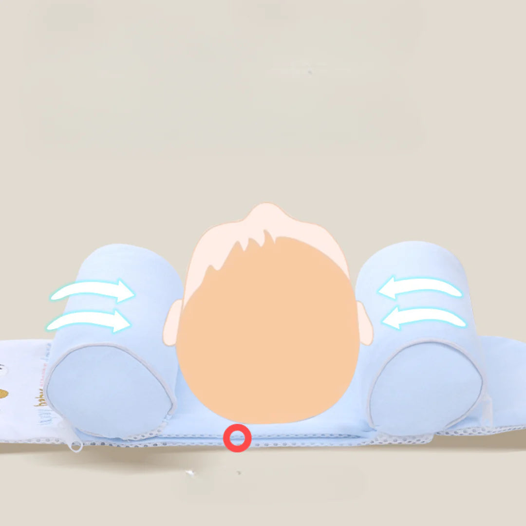 Baby Head Protection Pillow| Buy 1 Get 1 Free 🔥