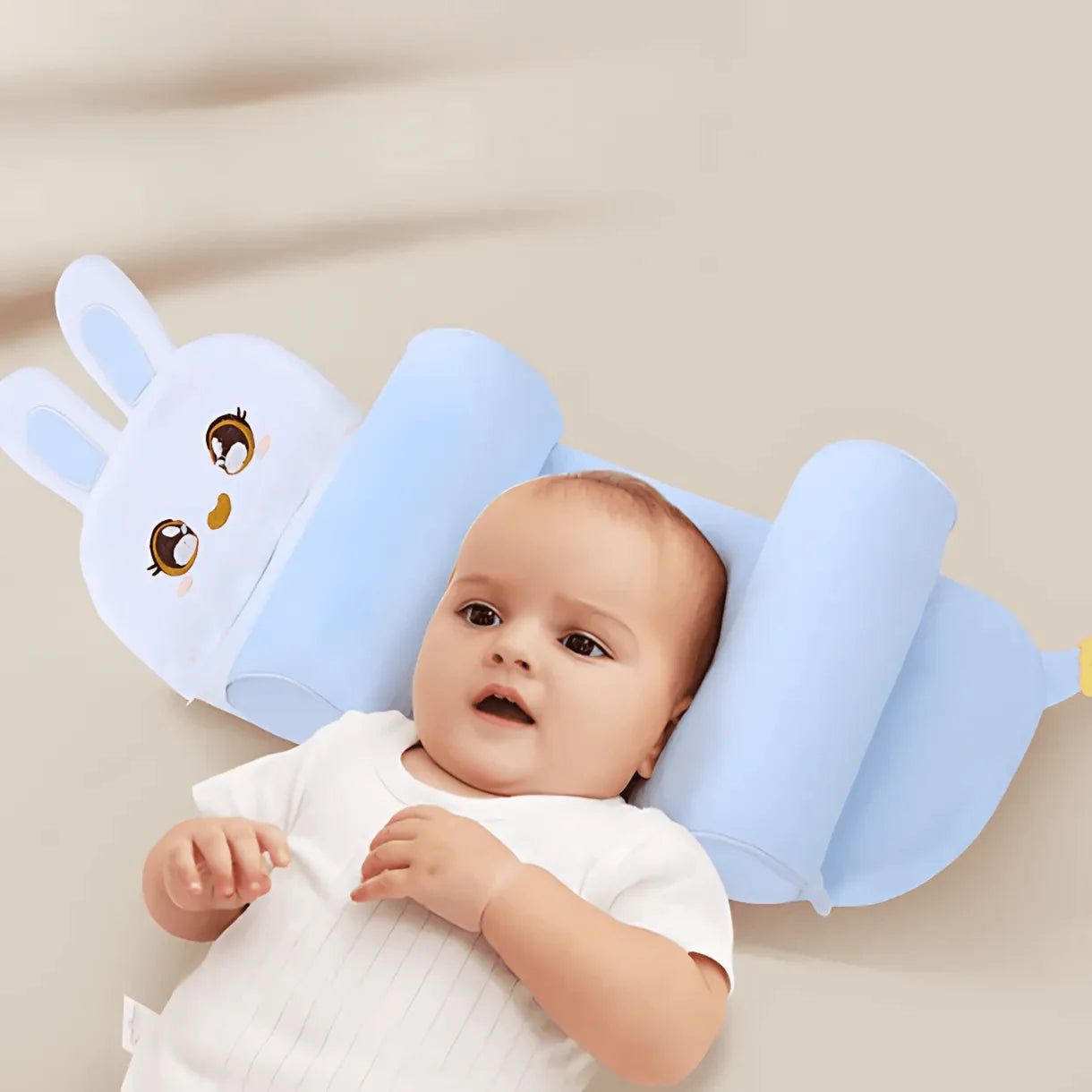 Baby Head Protection Pillow| Buy 1 Get 1 Free 🔥