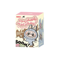 Pop Mart Labubu The Monsters Exciting Macaron Blind Box (Wholesale Price)