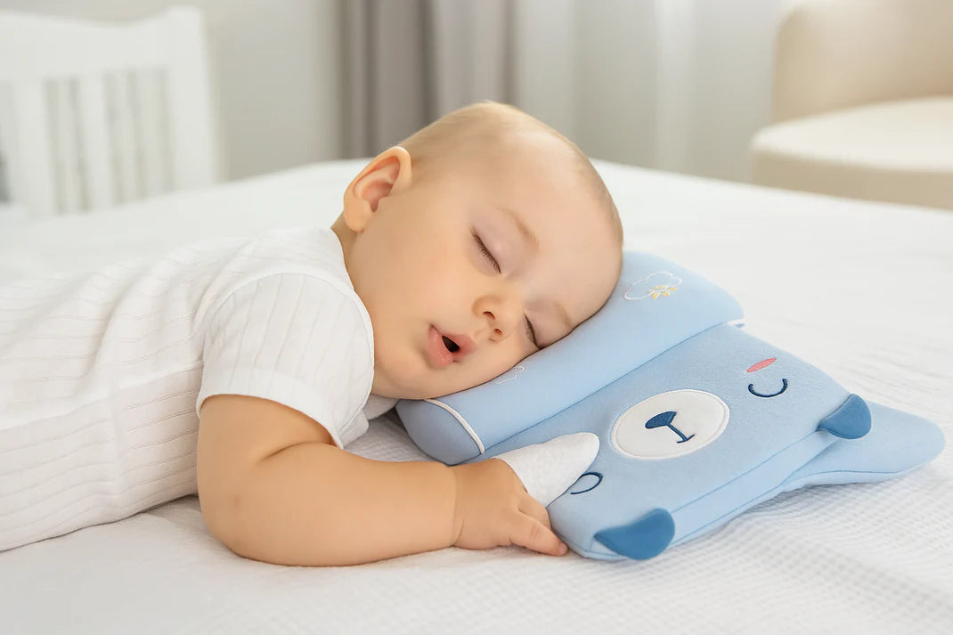 Baby Head Protection Pillow| Buy 1 Get 1 Free 🔥