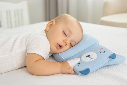 Baby Head Protection Pillow| Buy 1 Get 1 Free 🔥